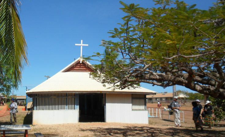 Warruwi Uniting Church
